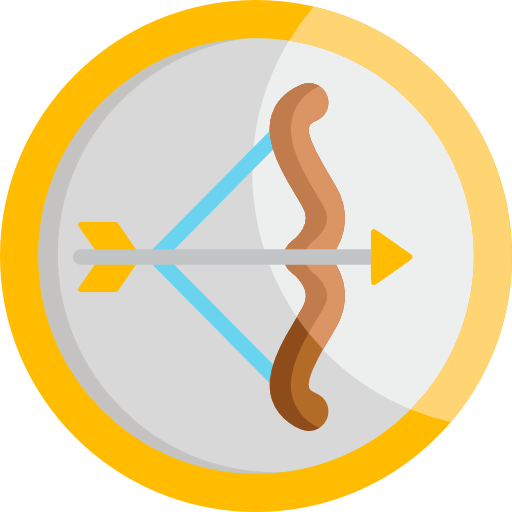 Sagittarius icon