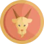 Capricorn icon 64x64