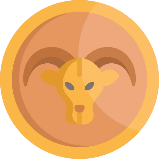 Aries icon