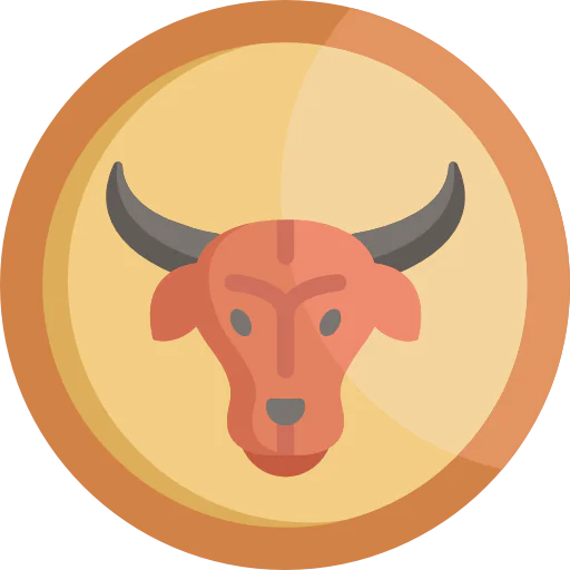 Taurus icon