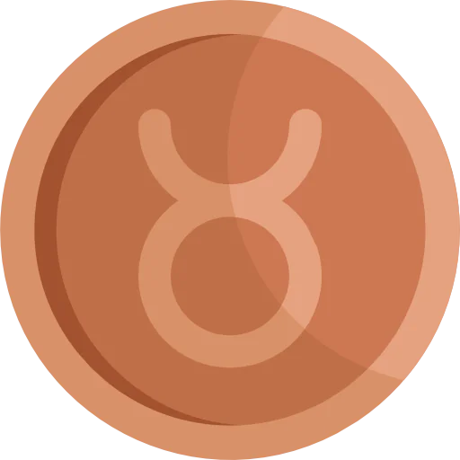 Taurus icon