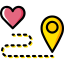 Route icon 64x64