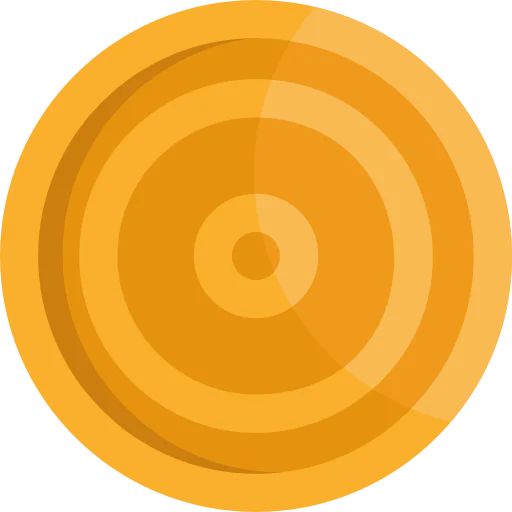 Sun icon