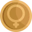 Venus Symbol 64x64