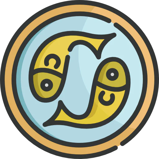 Pisces icon