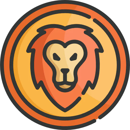 Leo icon