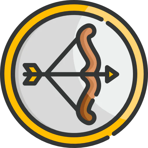Sagittarius icon