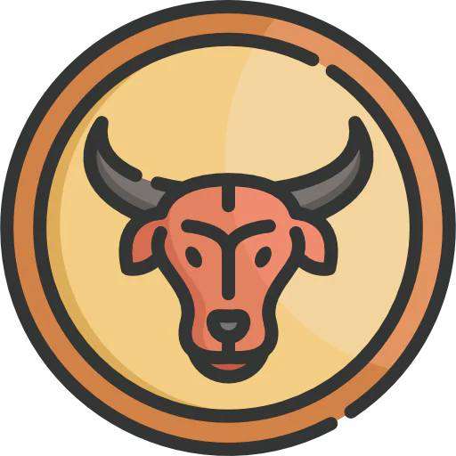 Taurus icon