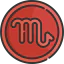Scorpio icon 64x64