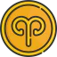 Aries icon 64x64