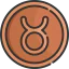 Taurus icon 64x64