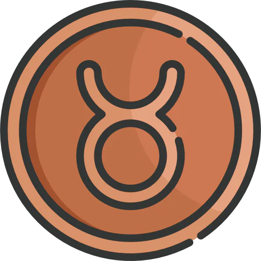 Taurus icon