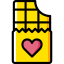 Chocolate icon 64x64