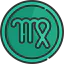 Virgo icon 64x64