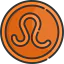 Leo icon 64x64