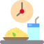 Dinner icon 64x64