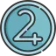 Jupiter icon 64x64