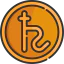 Saturn icon 64x64