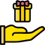 Gift icon 64x64