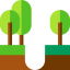 Sinking icon 64x64