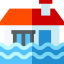 Flood icon 64x64