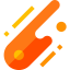 Asteroid icon 64x64
