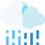 Rain icon 64x64
