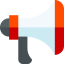 Megaphone icon 64x64