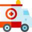 Ambulance icon 64x64