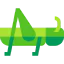 Locust icon 64x64