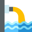 Pollution icon 64x64
