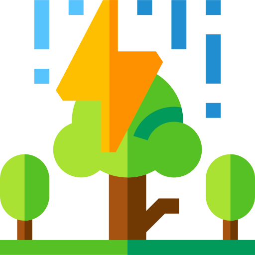 Thunder icon