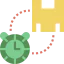 Box ícono 64x64