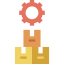 Box ícono 64x64