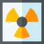 Ядерная энергия иконка 64x64