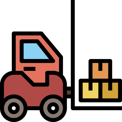 Construction and tools icon