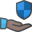 Shield icon 64x64