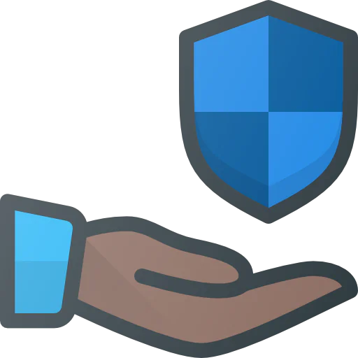 Shield icon