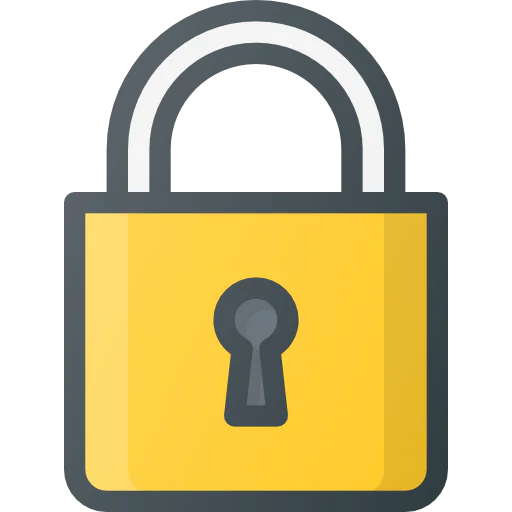 Lock icon