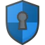 Lock icon 64x64