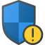 Attention icon 64x64