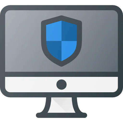 Computer icon