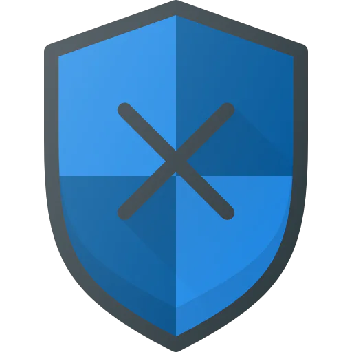 Error icon