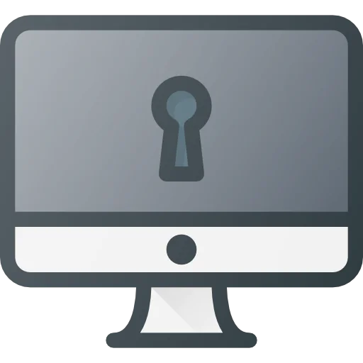 Computer 图标