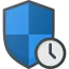 Time icon 64x64