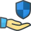 Shield icon 64x64