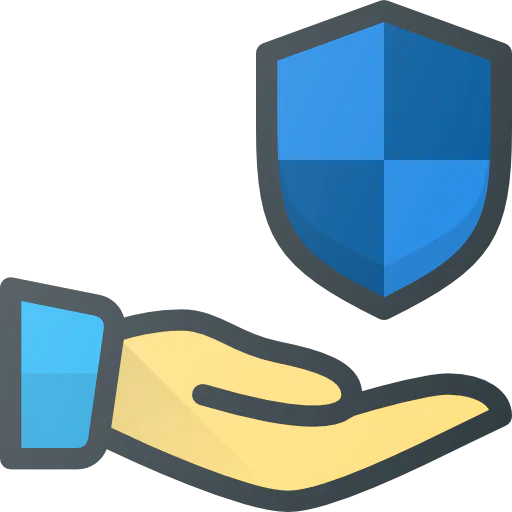 Shield icon