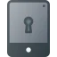 Lock icon 64x64