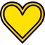 Heart icon 64x64