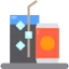 Soft drink icon 64x64